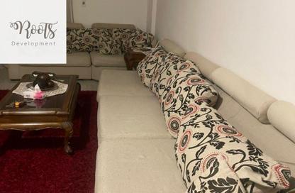 Apartment - 3 Bedrooms - 2 Bathrooms for rent in Janna 1 - Sheikh Zayed Compounds - Sheikh Zayed City - Giza